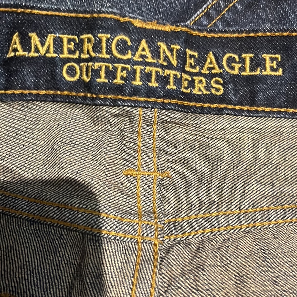 American Eagle jeans - Picture 8 of 9